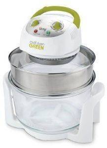 ΦΟΥΡΝΑΚΙ ΡΟΜΠΟΤ IZZY F676 GREEN MULTI OVEN ΦΟΥΡΝΑΚΙ ΡΟΜΠΟΤ IZZY F676 GREEN MULTI OVEN