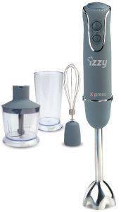 ΜΠΛΕΝΤΕΡ ΧΕΙΡΟΣ IZZY 9601B X-PRESS ΜΠΛΕΝΤΕΡ ΧΕΙΡΟΣ IZZY 9601B X-PRESS