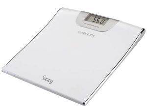   IZZY B316 WHITE SATIN