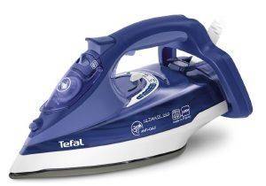 ΣΙΔΕΡΟ ΑΤΜΟΥ TEFAL FV9625 ULTIMATE ANTI-CALC ΣΙΔΕΡΟ ΑΤΜΟΥ TEFAL FV9625 ULTIMATE ANTI-CALC