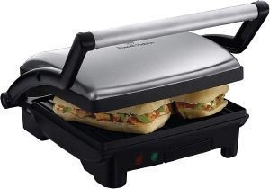ΓΚΡΙΛΙΕΡΑ 3-ΣΕ-1 RUSSELL HOBBS 17888-56 ΓΚΡΙΛΙΕΡΑ 3-ΣΕ-1 RUSSELL HOBBS 17888-56