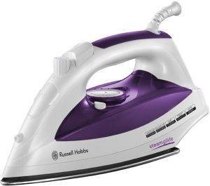   RUSSELL HOBBS STEAM GLIDE 18651-56