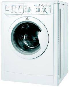 ΠΛΥΝΤΗΡΙΟ ΡΟΥΧΩΝ 8KG INDESIT IWC 81082 ECO ΠΛΥΝΤΗΡΙΟ ΡΟΥΧΩΝ 8KG INDESIT IWC 81082 ECO