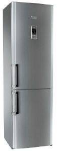 ΨΥΓΕΙΟΚΑΤΑΨΥΚΤΗΣ HOTPOINT-ARISTON EBQH 20223 F ΨΥΓΕΙΟΚΑΤΑΨΥΚΤΗΣ HOTPOINT-ARISTON EBQH 20223 F