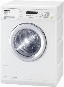   8KG MIELE W 5873 WPS