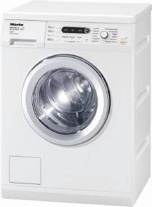 ��������� ������ MIELE W 5877 WPS