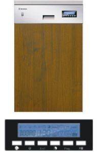 ΗΜΙ-ΕΝΤΟΙΧΙΖΟΜΕΝΟ ΠΛΥΝΤΗΡΙΟ ΠΙΑΤΩΝ 45CM MORRIS SII-67550 INOX ΗΜΙ-ΕΝΤΟΙΧΙΖΟΜΕΝΟ ΠΛΥΝΤΗΡΙΟ ΠΙΑΤΩΝ 45CM MORRIS SII-67550 INOX