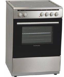 ΚΕΡΑΜΙΚΗ ΚΟΥΖΙΝΑ DAEWOO DVC-6703 ΚΕΡΑΜΙΚΗ ΚΟΥΖΙΝΑ DAEWOO DVC-6703
