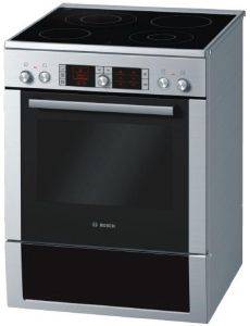    BOSCH HCE854453G INOX