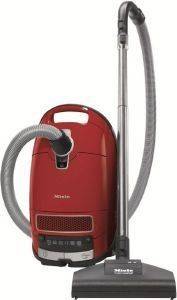   MIELE S 8320 CAT & DOG