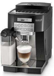 ΚΑΦΕΤΙΕΡΑ ESPRESO-CAPPUCCINO DELONGHI ECAM 22.360.B ΚΑΦΕΤΙΕΡΑ ESPRESO-CAPPUCCINO DELONGHI ECAM 22.360.B