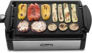 ΗΛΕΚΤΡΙΚΟ ΜΠΑΡΜΠΕΚΙΟΥ-GRILL DELONGHI BGR50 ΗΛΕΚΤΡΙΚΟ ΜΠΑΡΜΠΕΚΙΟΥ-GRILL DELONGHI BGR50