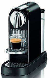 ΚΑΦΕΤΙΕΡΑ ESPRESSO DELONGHI EN166.B ΚΑΦΕΤΙΕΡΑ ESPRESSO DELONGHI EN166.B