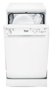 ΠΛΥΝΤΗΡΙΟ ΠΙΑΤΩΝ HOTPOINT-ARISTON LSF 712 ΠΛΥΝΤΗΡΙΟ ΠΙΑΤΩΝ HOTPOINT-ARISTON LSF 712