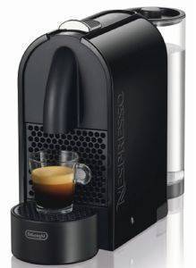 ΚΑΦΕΤΙΕΡΑ NESPRESSO DELONGHI EN110.B U ΚΑΦΕΤΙΕΡΑ NESPRESSO DELONGHI EN110.B U