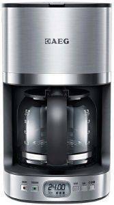 ΚΑΦΕΤΙΕΡΑ ΦΙΛΤΡΟΥ AEG KF7500 ΚΑΦΕΤΙΕΡΑ ΦΙΛΤΡΟΥ AEG KF7500