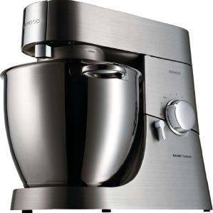 ΚΟΥΖΙΝΟΜΗΧΑΝΗ KENWOOD KMM 023 TITANIUM MAJOR ΚΟΥΖΙΝΟΜΗΧΑΝΗ KENWOOD KMM 023 TITANIUM MAJOR