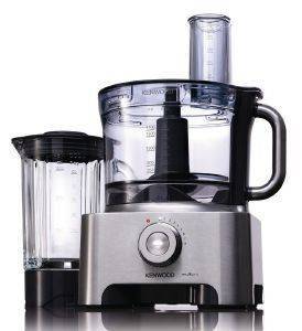 ΠΟΛΥΜΙΞΕΡ KENWOOD FPM800 MULTI PRO ΠΟΛΥΜΙΞΕΡ KENWOOD FPM800 MULTI PRO