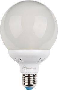 ΛΑΜΠΑ ΟΙΚΟΝΟΜΙΑΣ WESTINGHOUSE G95 (24W/2700K) ΛΑΜΠΑ ΟΙΚΟΝΟΜΙΑΣ WESTINGHOUSE G95 (24W/2700K)
