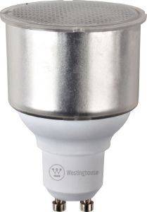 ΛΑΜΠΑ ΟΙΚΟΝΟΜΙΑΣ WESTINGHOUSE GU10 REFLECTOR (9W/2700K) ΛΑΜΠΑ ΟΙΚΟΝΟΜΙΑΣ WESTINGHOUSE GU10 REFLECTOR (9W/2700K)