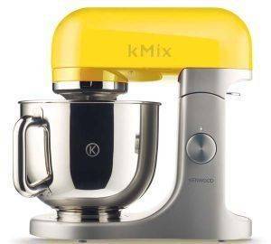  KMIX KENWOOD KMX98 YELLOW