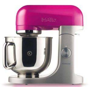  KMIX KENWOOD KMX99 MAGENTA