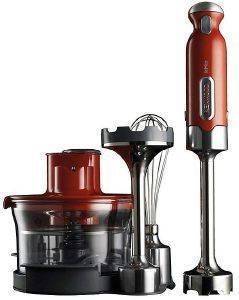 ������������ KENWOOD HB891 KMIX RED