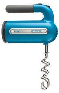 ΜΙΞΕΡ ΧΕΙΡΟΣ KENWOOD HM803 BLUE KMIX ΜΙΞΕΡ ΧΕΙΡΟΣ KENWOOD HM803 BLUE KMIX