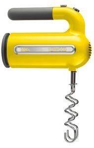 ΜΙΞΕΡ ΧΕΙΡΟΣ KENWOOD HM808 YELLOW KMIX ΜΙΞΕΡ ΧΕΙΡΟΣ KENWOOD HM808 YELLOW KMIX