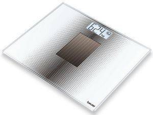 ΖΥΓΑΡΙΑ ΗΛΙΑΚΗΣ ΕΝΕΡΓΕΙΑΣ BEURER GS 41 SOLAR ΖΥΓΑΡΙΑ ΗΛΙΑΚΗΣ ΕΝΕΡΓΕΙΑΣ BEURER GS 41 SOLAR