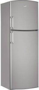 ΔΙΠΟΡΤΟ ΨΥΓΕΙΟ NO FROST WHIRLPOOL WTE 2922 A+NFTS ΔΙΠΟΡΤΟ ΨΥΓΕΙΟ NO FROST WHIRLPOOL WTE 2922 A+NFTS