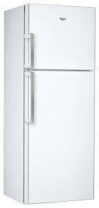 ΔΙΠΟΡΤΟ ΨΥΓΕΙΟ NO FROST WHIRLPOOL WTV 4125 NF W ΔΙΠΟΡΤΟ ΨΥΓΕΙΟ NO FROST WHIRLPOOL WTV 4125 NF W
