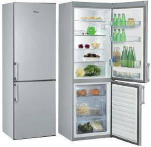 ���������������� WHIRLPOOL WBE 3414 TS