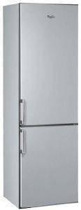 ΨΥΓΕΙΟΚΑΤΑΨΥΚΤΗΣ NO FROST WHIRLPOOL WBE 3625 NF TS ΨΥΓΕΙΟΚΑΤΑΨΥΚΤΗΣ NO FROST WHIRLPOOL WBE 3625 NF TS