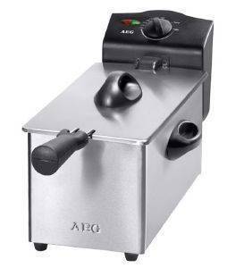 ΦΡΙΤΕΖΑ AEG FR 5621 ΦΡΙΤΕΖΑ AEG FR 5621