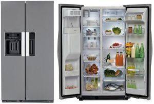 ΨΥΓΕΙΟ ΝΤΟΥΛΑΠΑ NO FROST WHIRLPOOL WSF 5574 A+NX ΨΥΓΕΙΟ ΝΤΟΥΛΑΠΑ NO FROST WHIRLPOOL WSF 5574 A+NX