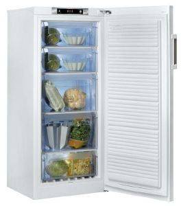 ΚΑΤΑΨΥΚΤΗΣ ΚΑΘΕΤΟΣ 197LT WHIRLPOOL WVE 1410 A+W ΚΑΤΑΨΥΚΤΗΣ ΚΑΘΕΤΟΣ 197LT WHIRLPOOL WVE 1410 A+W