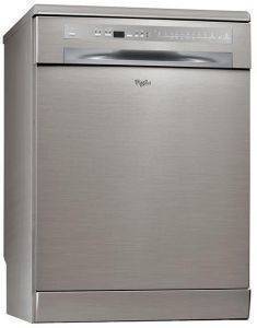 ΠΛΥΝΤΗΡΙΟ ΠΙΑΤΩΝ WHIRLPOOL ADP 8797 A+ PC 6S IX ΠΛΥΝΤΗΡΙΟ ΠΙΑΤΩΝ WHIRLPOOL ADP 8797 A+ PC 6S IX