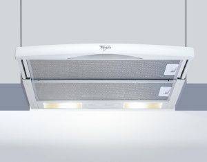 ��������� ������������� WHIRLPOOL AKR 643+AMH 501 WH