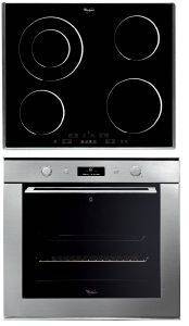  - WHIRLPOOL AKZM 754 IX + AKT 860 IX