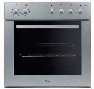 ΣΕΤ ΦΟΥΡΝΟΣ-ΕΣΤΙΑ WHIRLPOOL AKP 312 IX + AKT 108 NE ΣΕΤ ΦΟΥΡΝΟΣ-ΕΣΤΙΑ WHIRLPOOL AKP 312 IX + AKT 108 NE