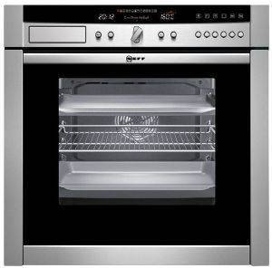 ΕΝΤΟΙΧΙΖΟΜΕΝΟΣ ΦΟΥΡΝΟΣ ΑΝΩ ΠΑΓΚΟΥ NEFF B46C74N3 INOX ΕΝΤΟΙΧΙΖΟΜΕΝΟΣ ΦΟΥΡΝΟΣ ΑΝΩ ΠΑΓΚΟΥ NEFF B46C74N3 INOX