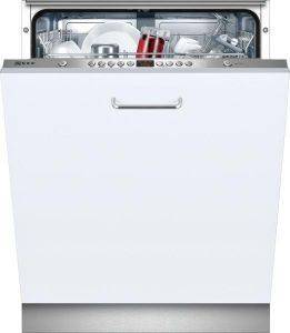 ΕΝΤΟΙΧΙΖΟΜΕΝΟ ΠΛΥΝΤΗΡΙΟ ΠΙΑΤΩΝ NEFF S51N53X0EU ΕΝΤΟΙΧΙΖΟΜΕΝΟ ΠΛΥΝΤΗΡΙΟ ΠΙΑΤΩΝ NEFF S51N53X0EU