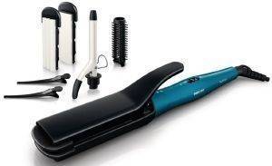 ΙΣΙΩΤΙΚΟ ΚΑΙ ΤΟΣΤΙΕΡΑ ΜΑΛΛΙΩΝ PHILIPS HP8698/00 MULTI-STYLER ΙΣΙΩΤΙΚΟ ΚΑΙ ΤΟΣΤΙΕΡΑ ΜΑΛΛΙΩΝ PHILIPS HP8698/00 MULTI-STYLER