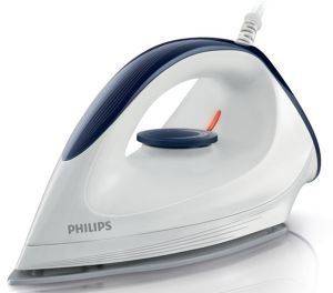 ΗΛΕΚΤΡΙΚΟ ΣΙΔΕΡΟ ΞΗΡΟΥ ΤΥΠΟΥ PHILIPS GC160/02 ΗΛΕΚΤΡΙΚΟ ΣΙΔΕΡΟ ΞΗΡΟΥ ΤΥΠΟΥ PHILIPS GC160/02