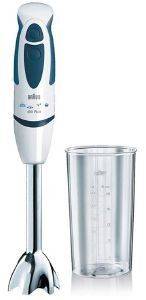 ΡΑΒΔΟΜΠΛΕΝΤΕΡ BRAUN MR300 CURRY MULTIQUICK 3 ΡΑΒΔΟΜΠΛΕΝΤΕΡ BRAUN MR300 CURRY MULTIQUICK 3