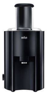 ΑΠΟΧΥΜΩΤΗΣ BRAUN J300 MULTIQUICK 3 ΑΠΟΧΥΜΩΤΗΣ BRAUN J300 MULTIQUICK 3
