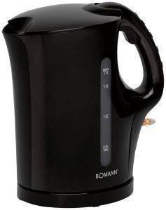 ��������� 1,7LT BOMANN WK5011CB BLACK