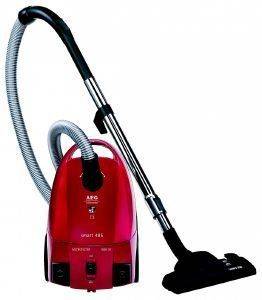 ΗΛΕΚΤΡΙΚΗ ΣΚΟΥΠΑ AEG SMART 485 1800WATT RED ΗΛΕΚΤΡΙΚΗ ΣΚΟΥΠΑ AEG SMART 485 1800WATT RED
