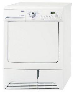 ΣΤΕΓΝΩΤΗΡΙΟ ΡΟΥΧΩΝ 8KG ZANUSSI ZTH485 ΣΤΕΓΝΩΤΗΡΙΟ ΡΟΥΧΩΝ 8KG ZANUSSI ZTH485